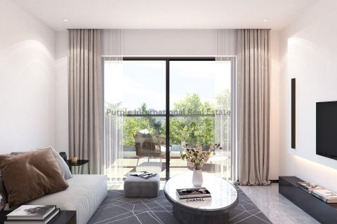 2 bedrooms Apartment in Oroklini, Larnaka,  No. 57360 6