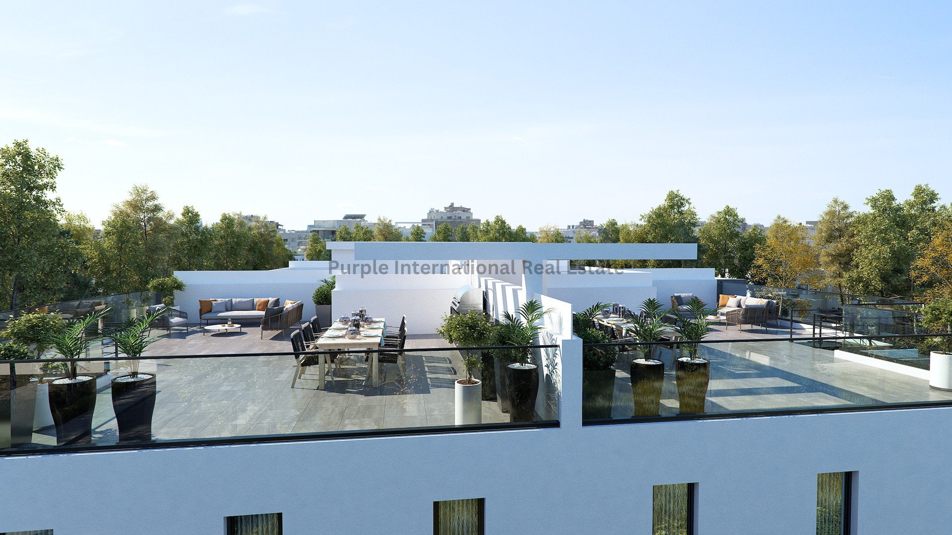 2 dormitorios Apartamento en Oroklini, Larnaka, Chipre No. 57360