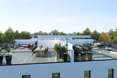 2 bedrooms Apartment in Oroklini, Larnaka,  No. 57360 17