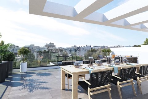 2 bedrooms Apartment in Oroklini, Larnaka,  No. 57360 16