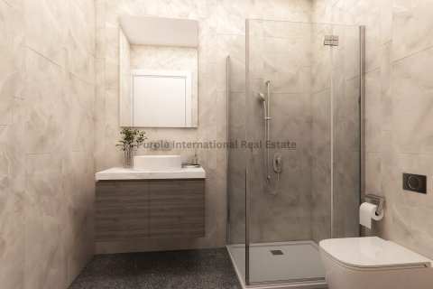 2 bedrooms Apartment in Oroklini, Larnaka,  No. 57360 14