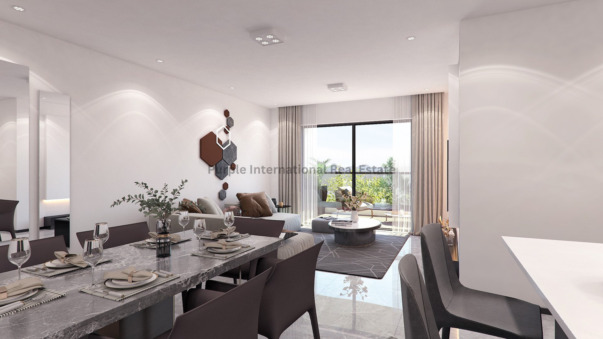 2 dormitorios Apartamento en Oroklini, Larnaka, Chipre No. 57360