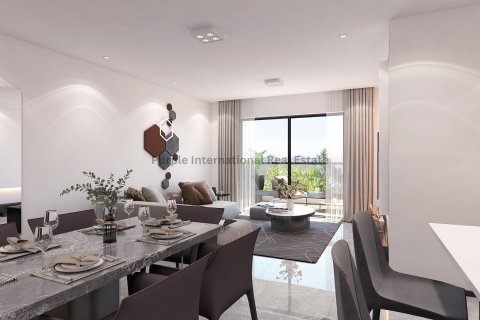2 bedrooms Apartment in Oroklini, Larnaka,  No. 57360 2
