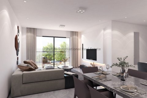 2 bedrooms Apartment in Oroklini, Larnaka,  No. 57360 4