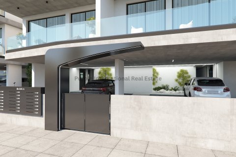 3 bedrooms Apartment in Livadia, Larnaka,  No. 57362 18
