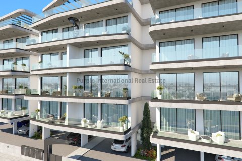 3 bedrooms Apartment in Livadia, Larnaka,  No. 57362 16