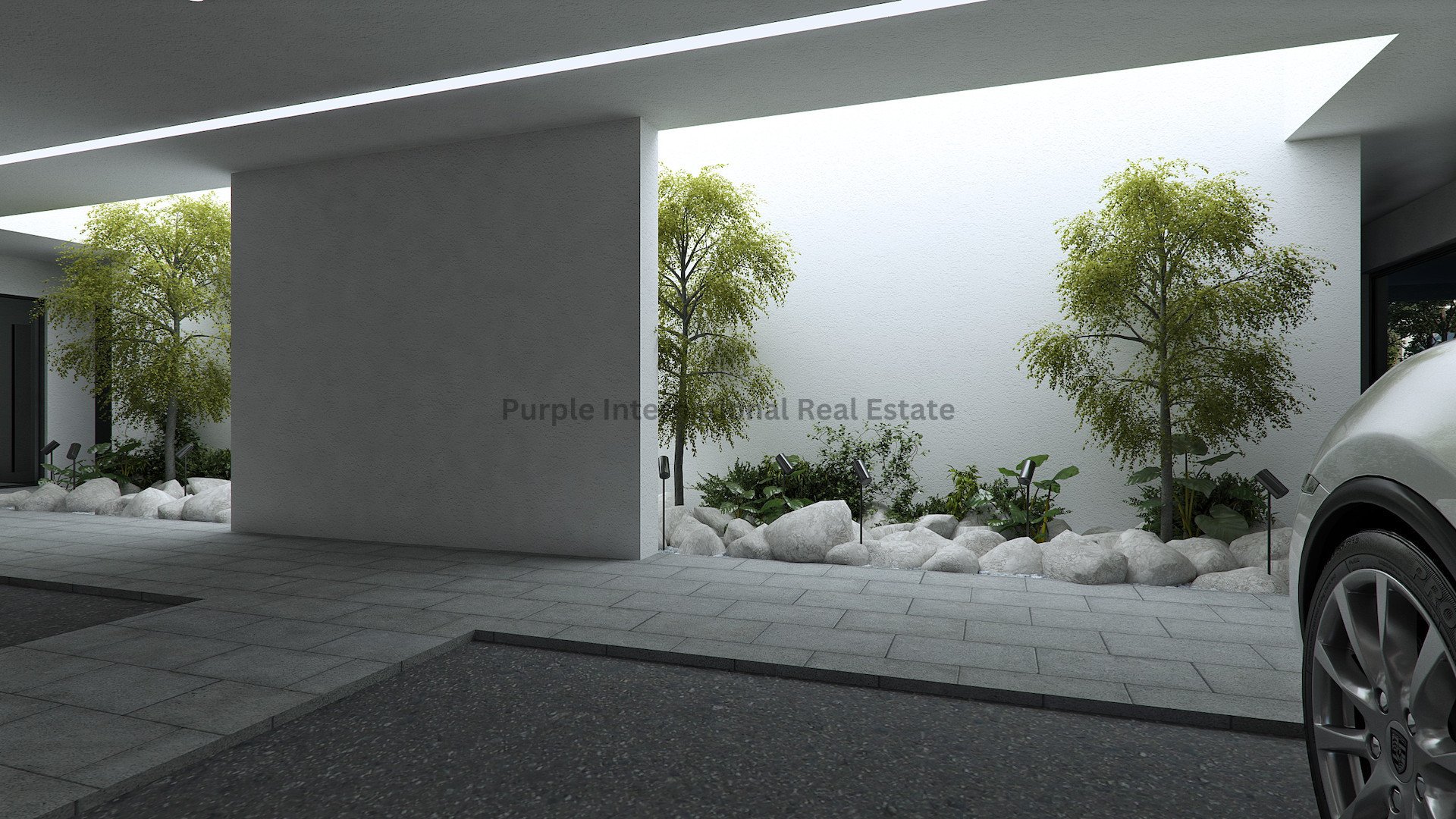 3 bedrooms Apartment in Livadia, Larnaka, Cyprus No. 57362