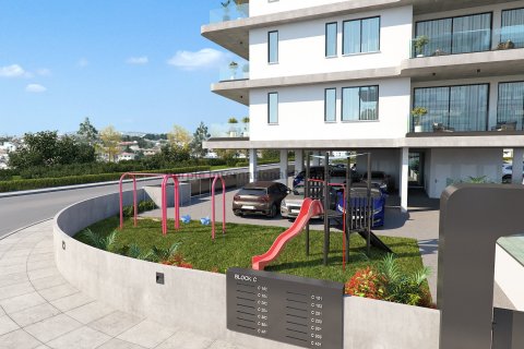 3 bedrooms Apartment in Livadia, Larnaka,  No. 57362 23
