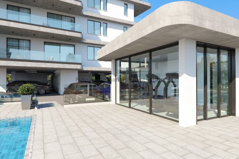 3 bedrooms Apartment in Livadia, Larnaka,  No. 57362 20