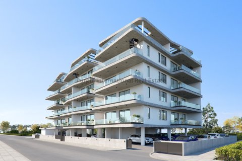 2 chambres Appartement à Livadia, Larnaka,  No. 57364 19