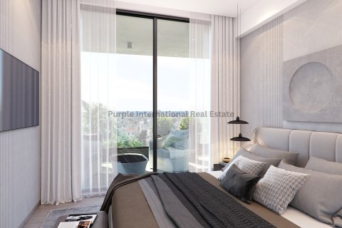 2 chambres Appartement à Livadia, Larnaka,  No. 57364 5