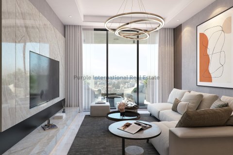 2 chambres Appartement à Livadia, Larnaka,  No. 57364 4
