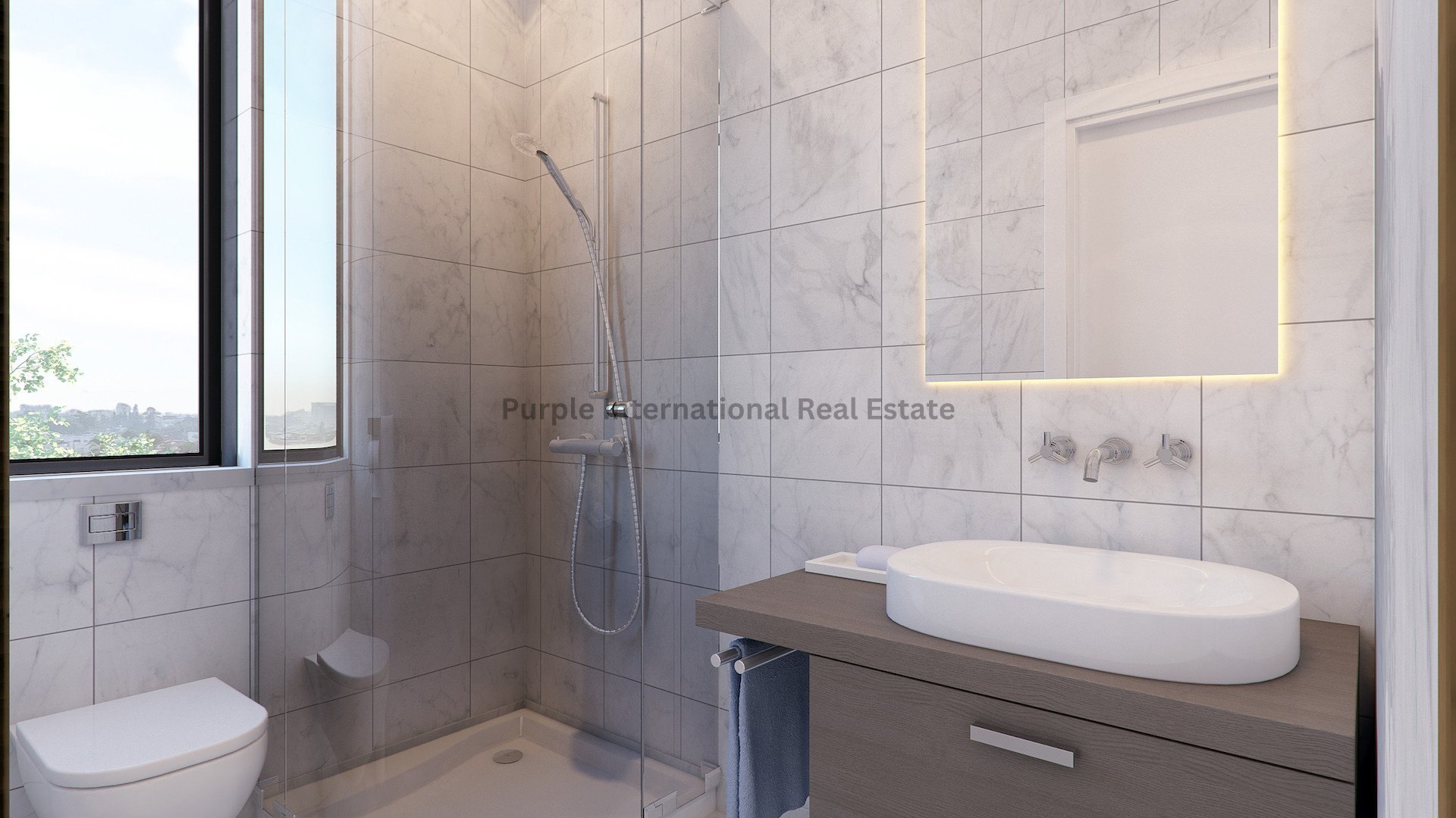 2 dormitorios Apartamento en Livadia, Larnaka, Chipre No. 57364