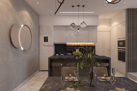 2 chambres Appartement à Livadia, Larnaka,  No. 57364 3