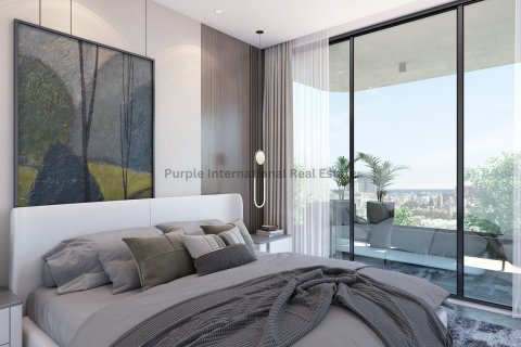 3 bedrooms Apartment in Livadia, Larnaka,  No. 57363 6