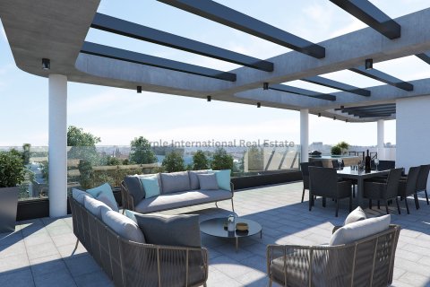 3 bedrooms Apartment in Livadia, Larnaka,  No. 57363 9