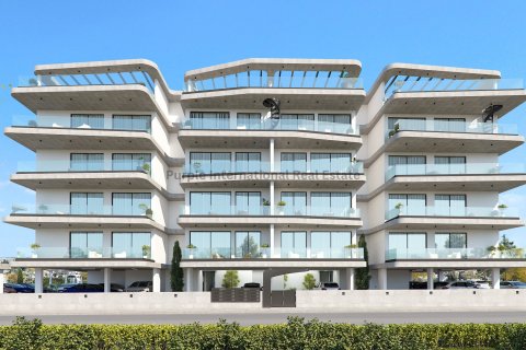 3 bedrooms Apartment in Livadia, Larnaka,  No. 57363 11