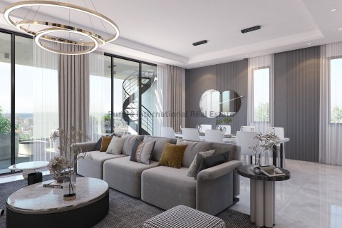 3 bedrooms Apartment in Livadia, Larnaka,  No. 57363 4