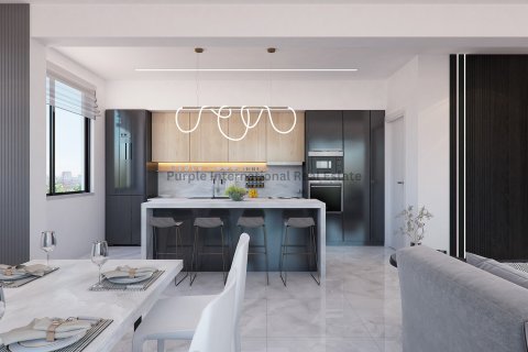 3 bedrooms Apartment in Livadia, Larnaka,  No. 57363 5