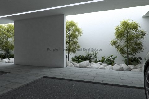3 bedrooms Apartment in Livadia, Larnaka,  No. 57363 17