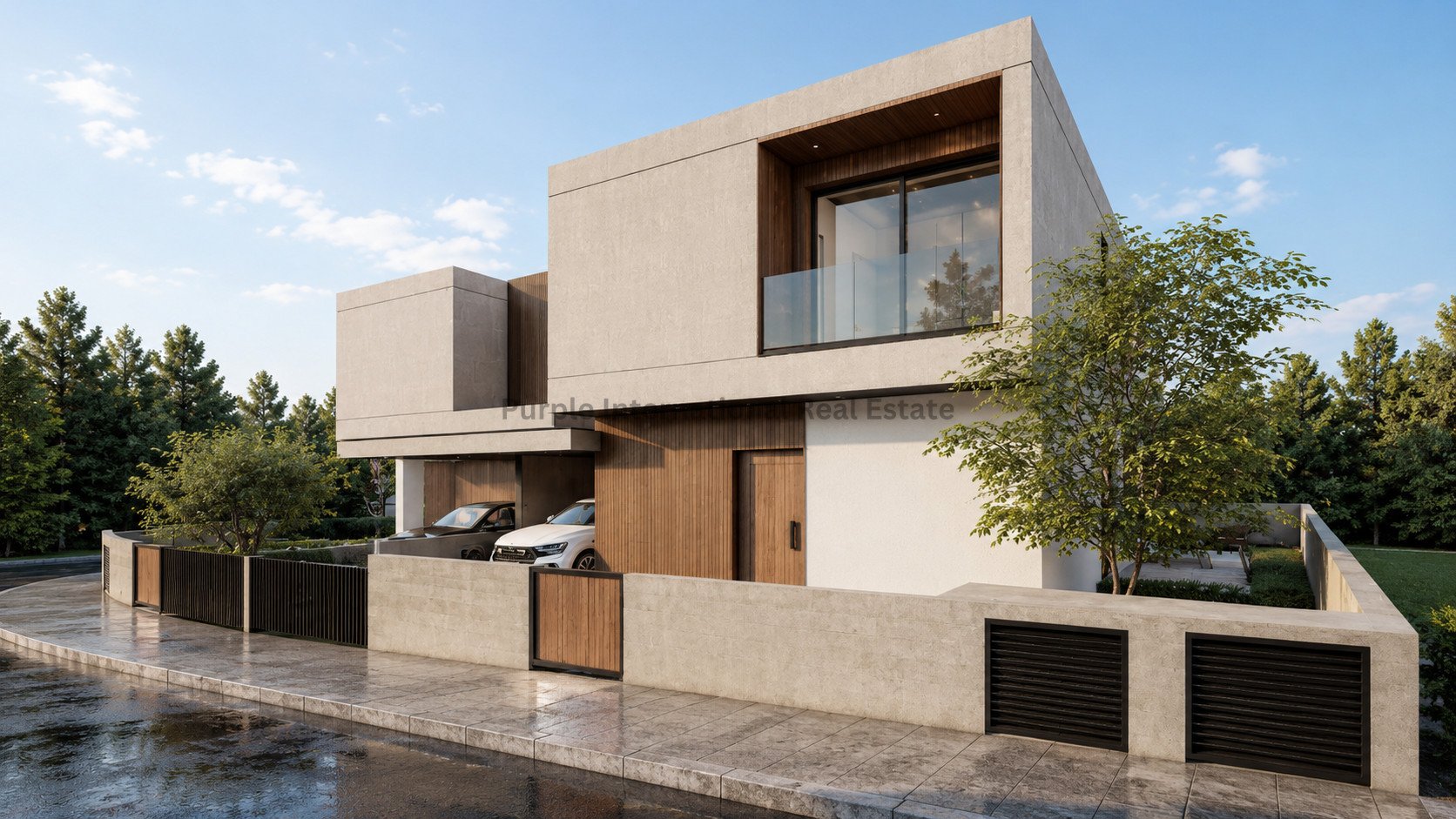 3 chambres Villa à Geroskípou, Paphos, Chypre No. 57359