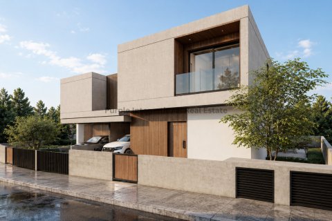 3 bedrooms Villa in Geroskípou, Paphos,  No. 57359 2