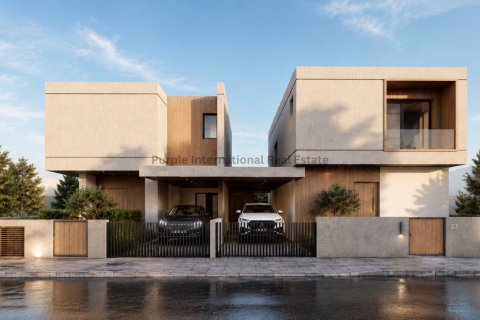 3 bedrooms Villa in Geroskípou, Paphos,  No. 57359 3