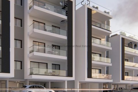 80 bedrooms Commercial property in Limassol,  No. 57361 11