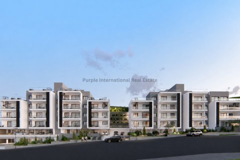 80 bedrooms Commercial property in Limassol,  No. 57361