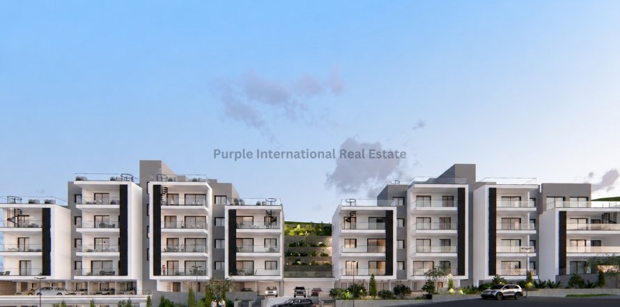 80 bedrooms Commercial property in Limassol,  No. 57361