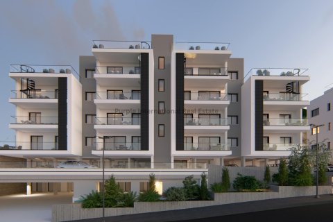 80 bedrooms Commercial property in Limassol,  No. 57361 12