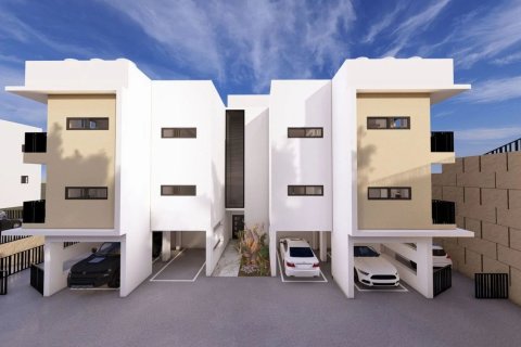 2 bedrooms Apartment in Palodeia, Limassol, No. 40728 8