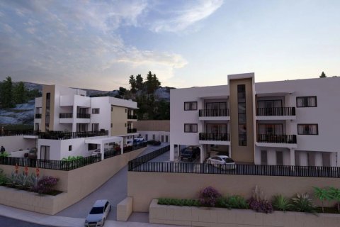 2 bedrooms Apartment in Palodeia, Limassol, No. 40728 3