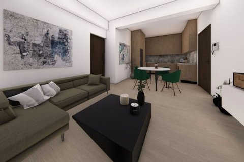 2 bedrooms Apartment in Palodeia, Limassol, No. 40729 10