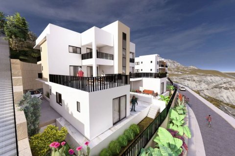 2 bedrooms Apartment in Palodeia, Limassol, No. 40729 9