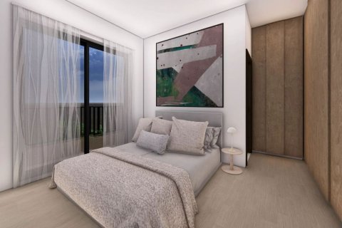 1 bedroom Apartment in Palodeia, Limassol,  No. 40727 12