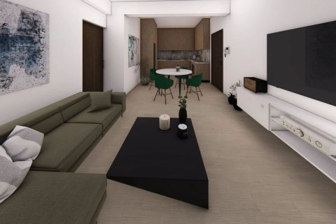 1 bedroom Apartment in Palodeia, Limassol, No. 40726 11