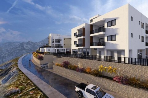 1 bedroom Apartment in Palodeia, Limassol,  No. 40725 2