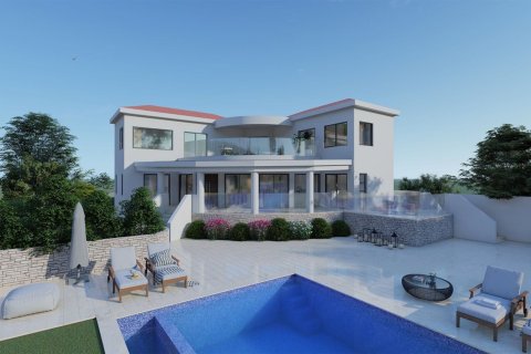 5 bedrooms Villa in Pegeia, Paphos,  No. 43462 4