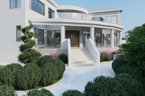 5 bedrooms Villa in Pegeia, Paphos,  No. 43462 3