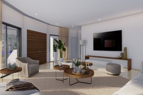 5 bedrooms Villa in Pegeia, Paphos,  No. 43462 6