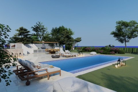 5 bedrooms Villa in Pegeia, Paphos,  No. 43462 5