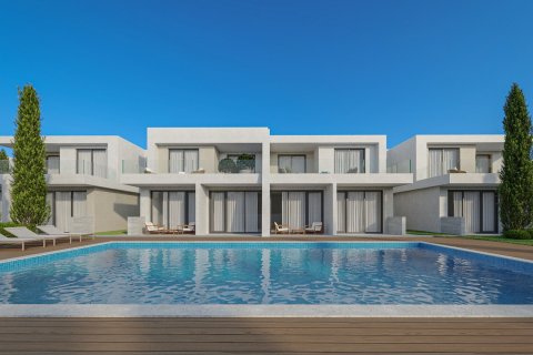 1 chambre Appartement à Kissonerga, Paphos, Chypre No. 30000