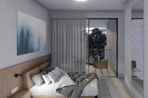 Квартира с 2 спальнями в Пафос,  № 42469 10