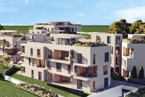 3 bedrooms Apartment in Livadia, Larnaka,  No. 49339