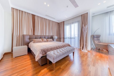 3 bedrooms Apartment in Agios Tychonas, Limassol,  No. 37808 10