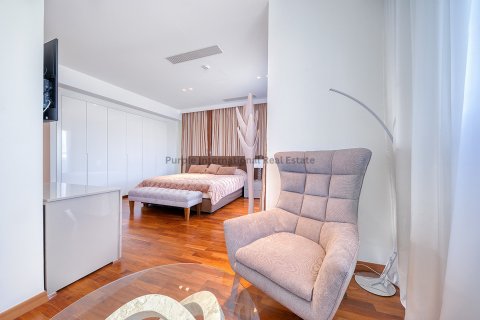 3 bedrooms Apartment in Agios Tychonas, Limassol,  No. 37808 11