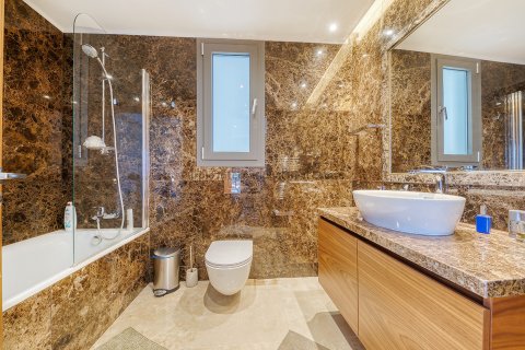 3 bedrooms Apartment in Agios Tychonas, Limassol,  No. 37808 21