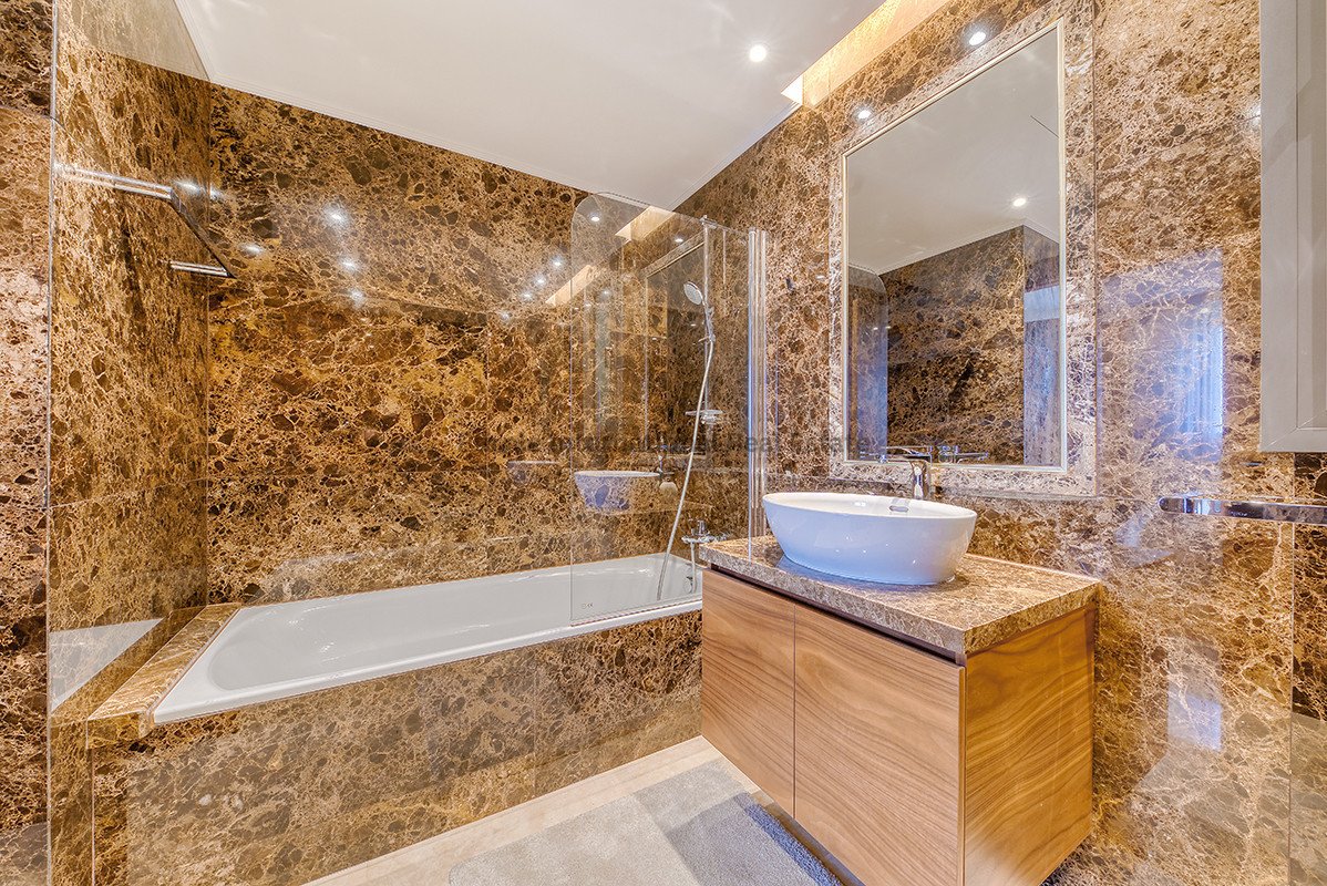 3 dormitorios Apartamento en Agios Tychonas, Limassol, Chipre No. 37808