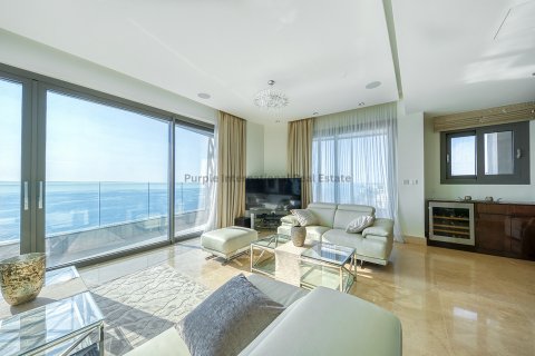 3 bedrooms Apartment in Agios Tychonas, Limassol,  No. 37808 6